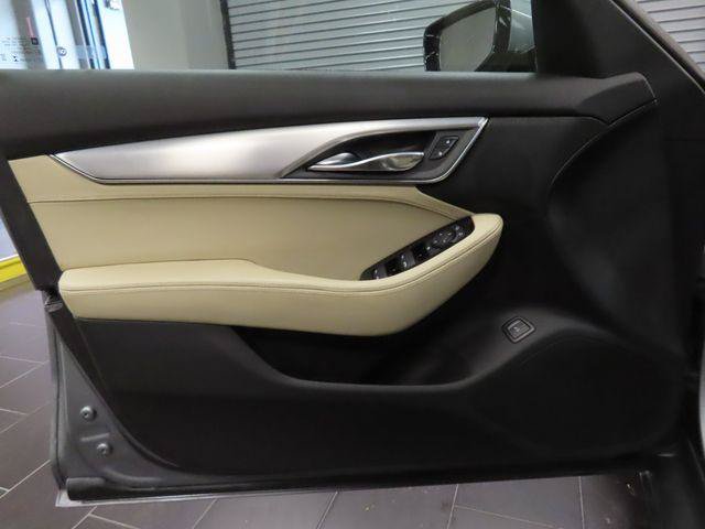 Certified 2023 Cadillac CT5 Luxury RWD image 35