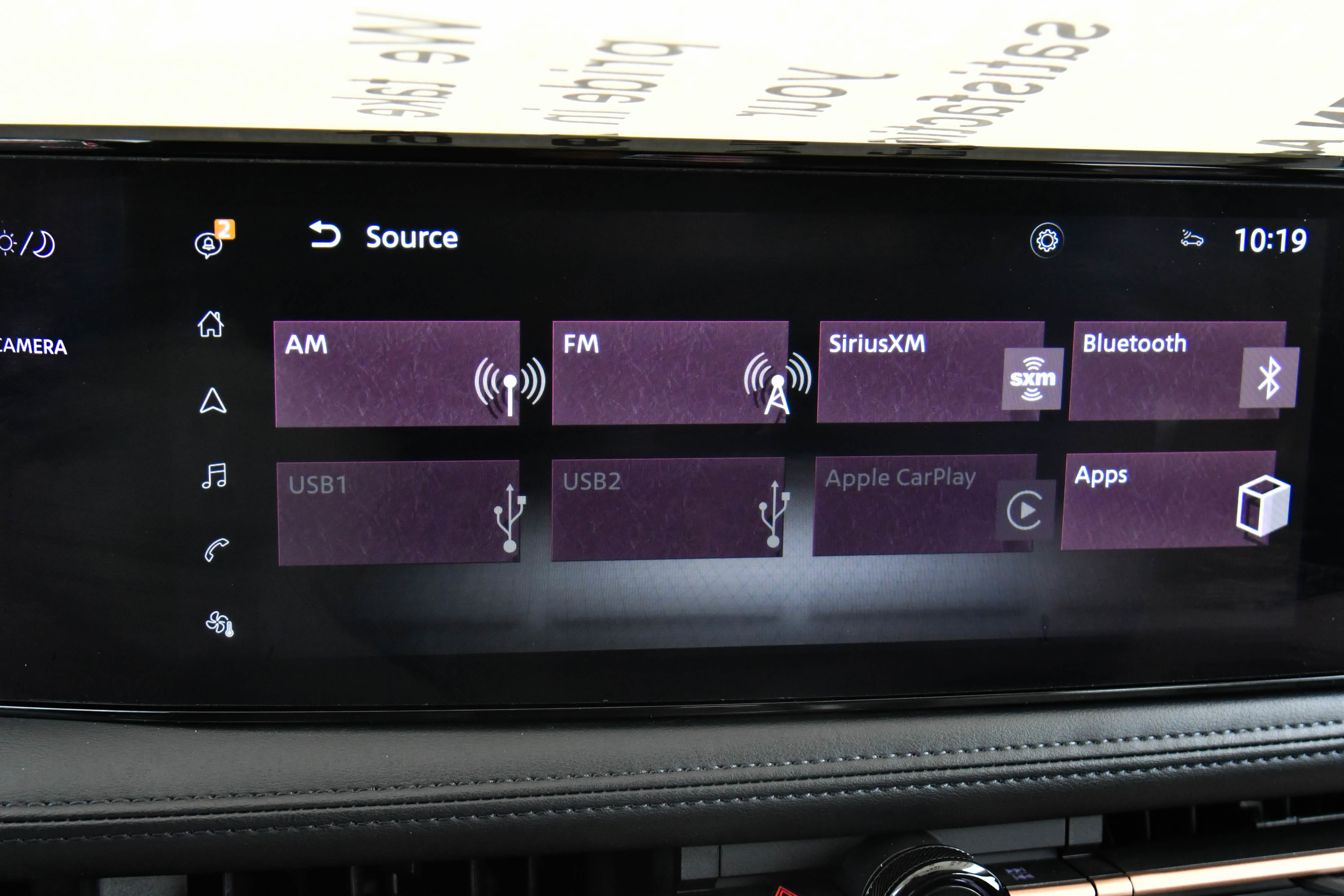 Used 2023 Nissan Ariya AWD image 25