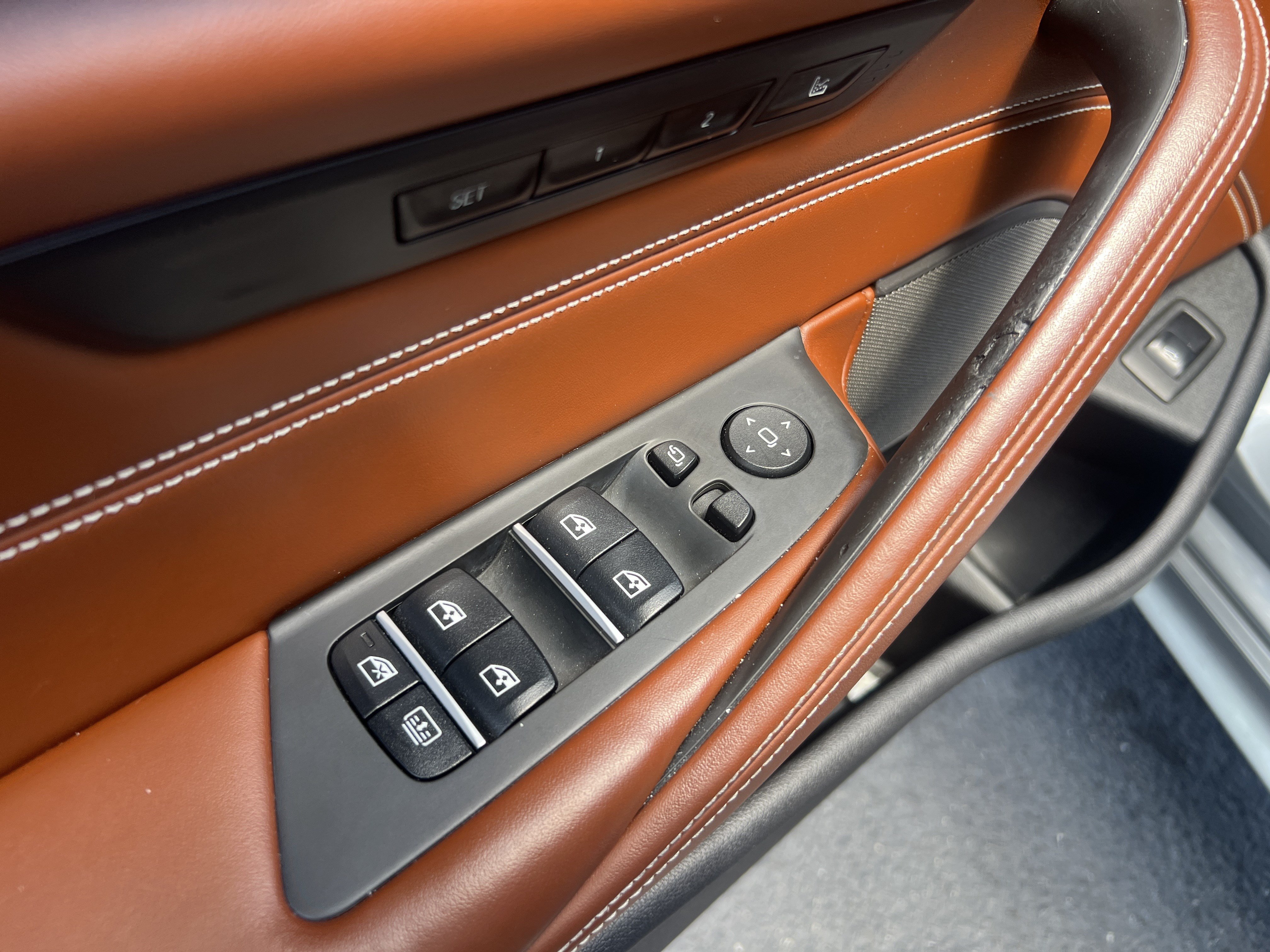 Used 2018 BMW M5 w/ Executive Package AWD/4WD image 14