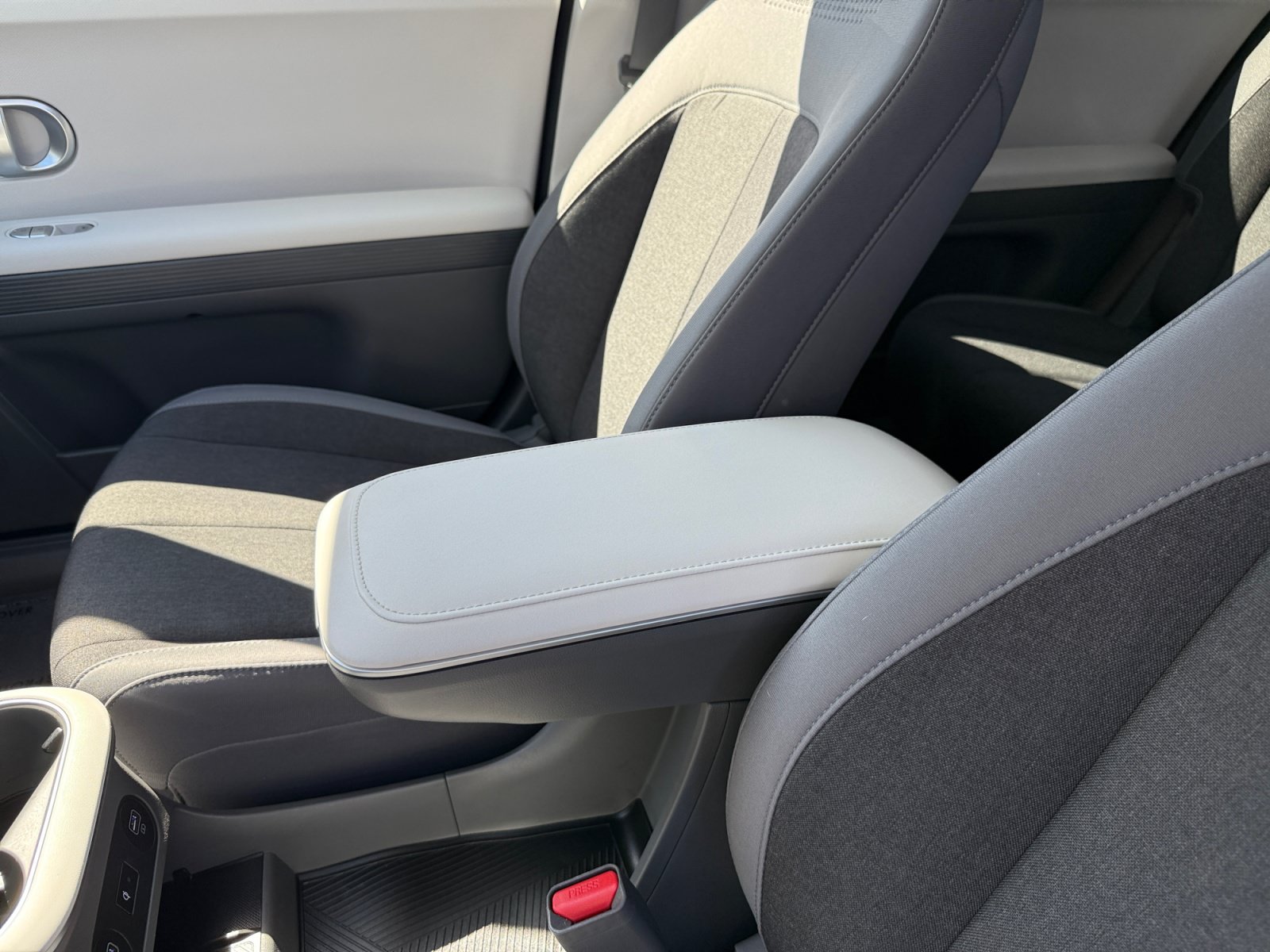 Certified 2024 Hyundai Ioniq 5 SEL RWD image 14
