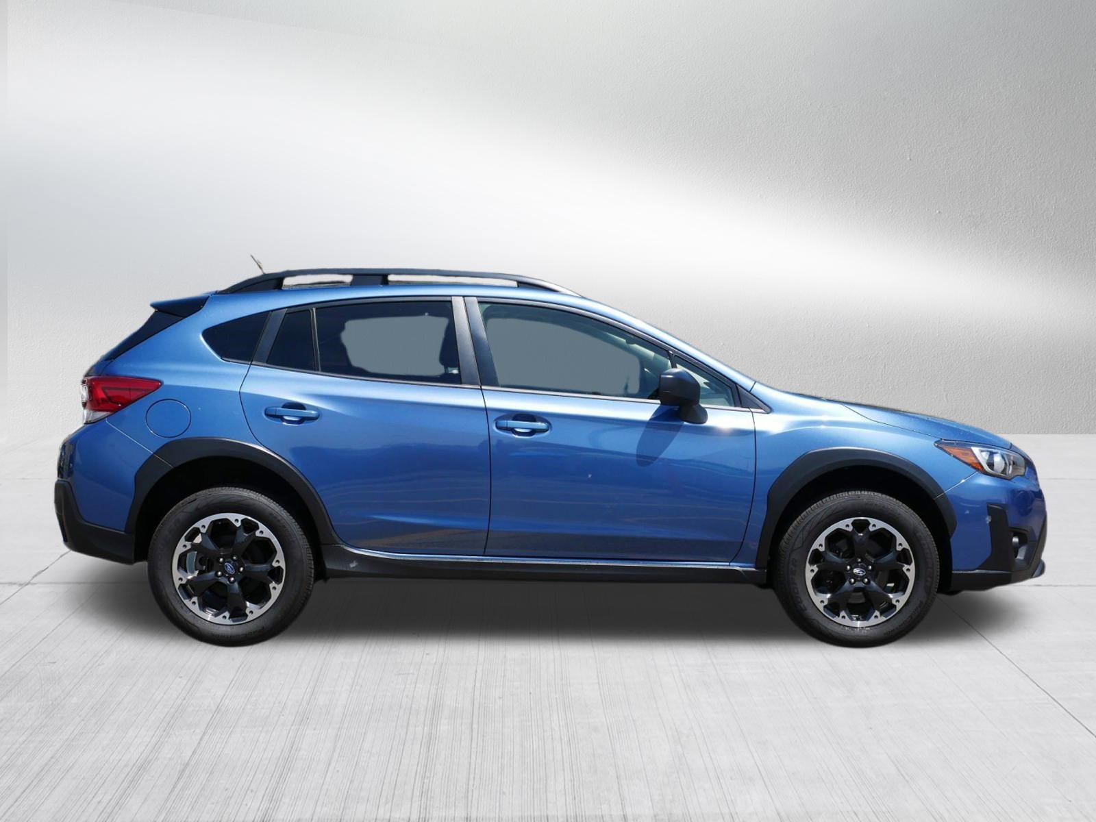 Used 2023 Subaru Crosstrek 2.0i AWD/4WD image 8