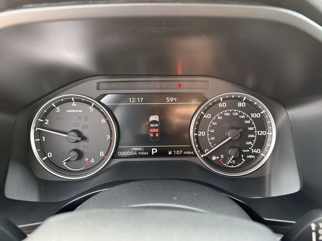 New 2026 Mitsubishi Outlander SE AWD/4WD image 16