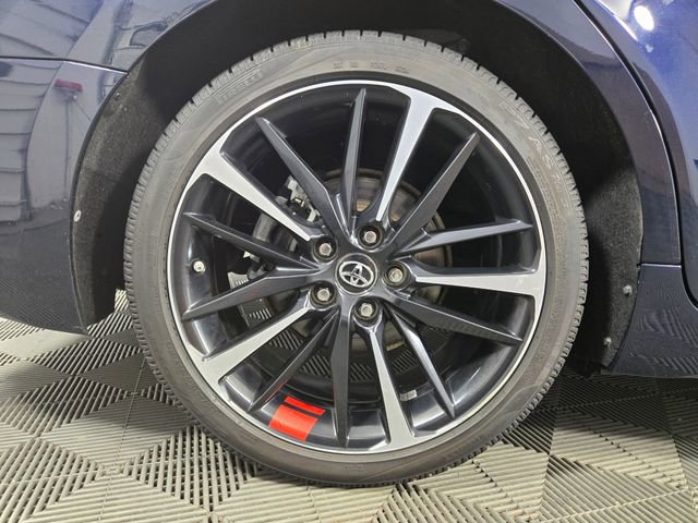 Used 2018 Toyota Camry XSE w/ Protection Package (Q2) image 11