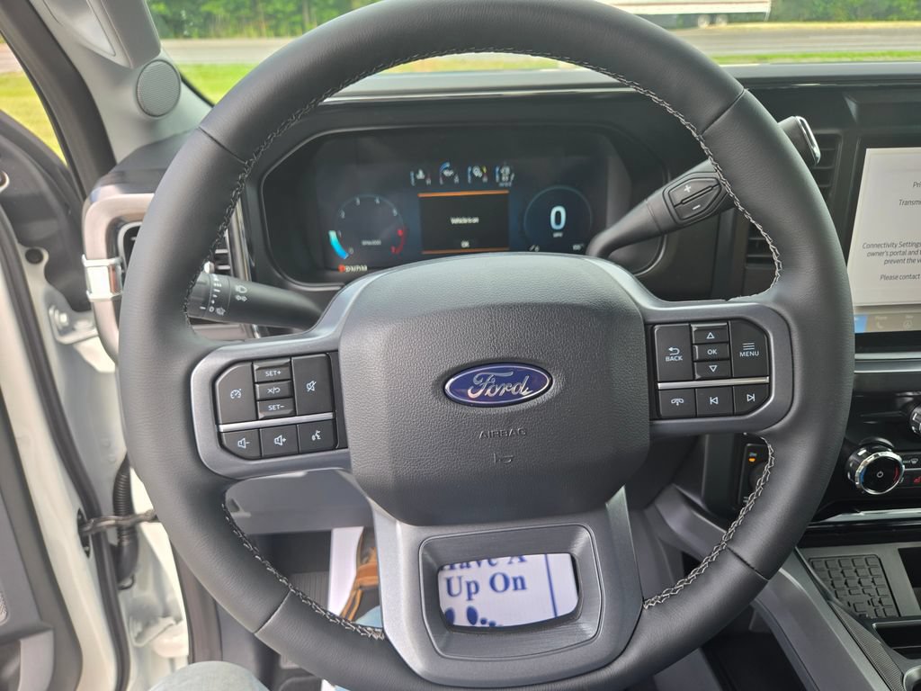 New 2027 Ford F250 Lariat AWD/4WD image 10