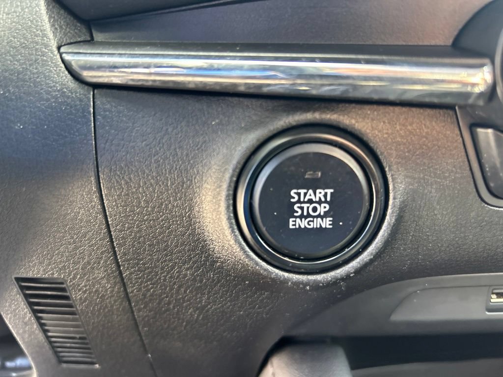 Used 2021 MAZDA MAZDA3 s FWD image 39
