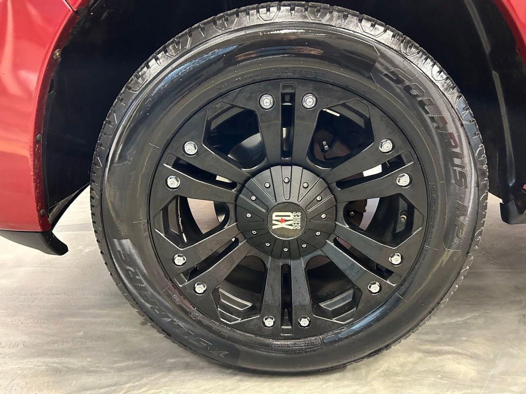 Used 2010 Dodge Ram 1500 Truck Sport image 21