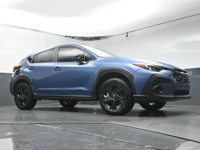 Used 2024 Subaru Crosstrek 2.0i AWD/4WD image 37