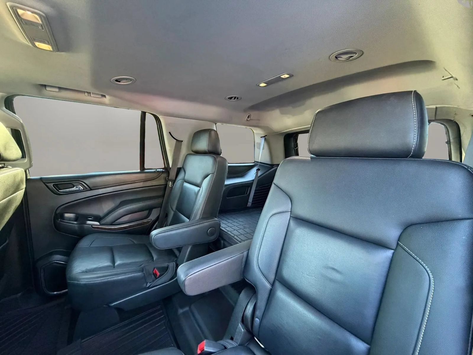 Used 2017 Chevrolet Tahoe LT RWD image 25