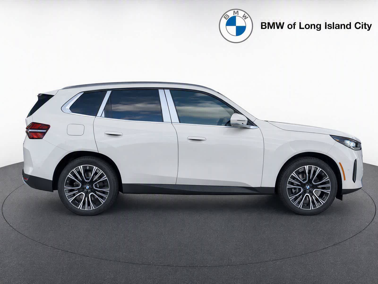 New 2026 BMW X3 xDrive30i w/ Premium Package AWD/4WD image 8