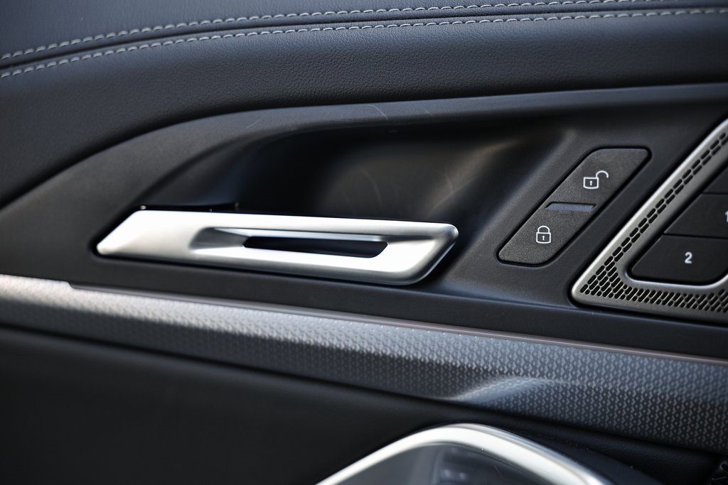 New 2026 BMW X1 M35i w/ Technology Package image 14