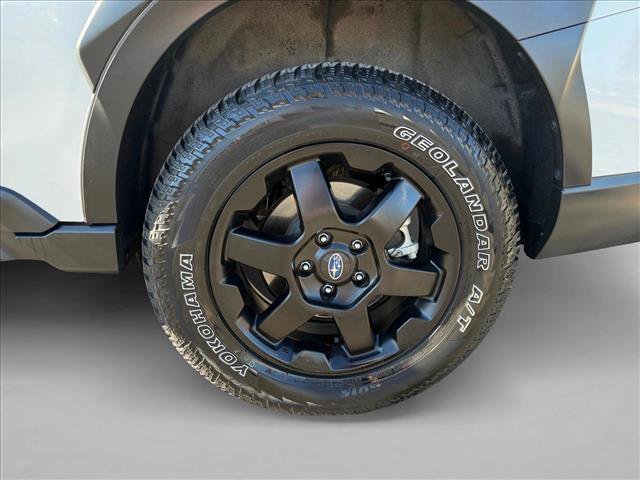Certified 2024 Subaru Outback Wilderness AWD/4WD image 25