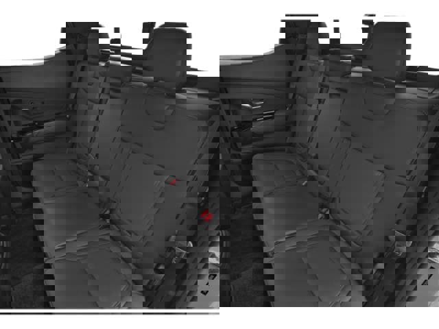 New 2026 Hyundai Santa Cruz XRT image 12