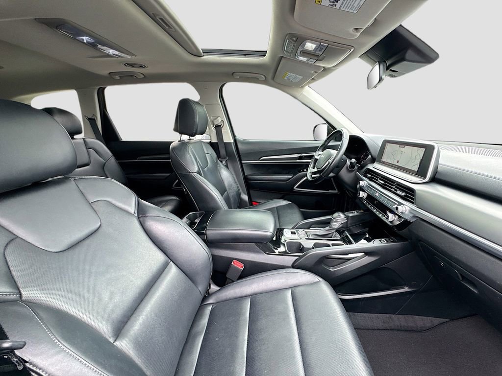Certified 2022 Kia Telluride S image 33