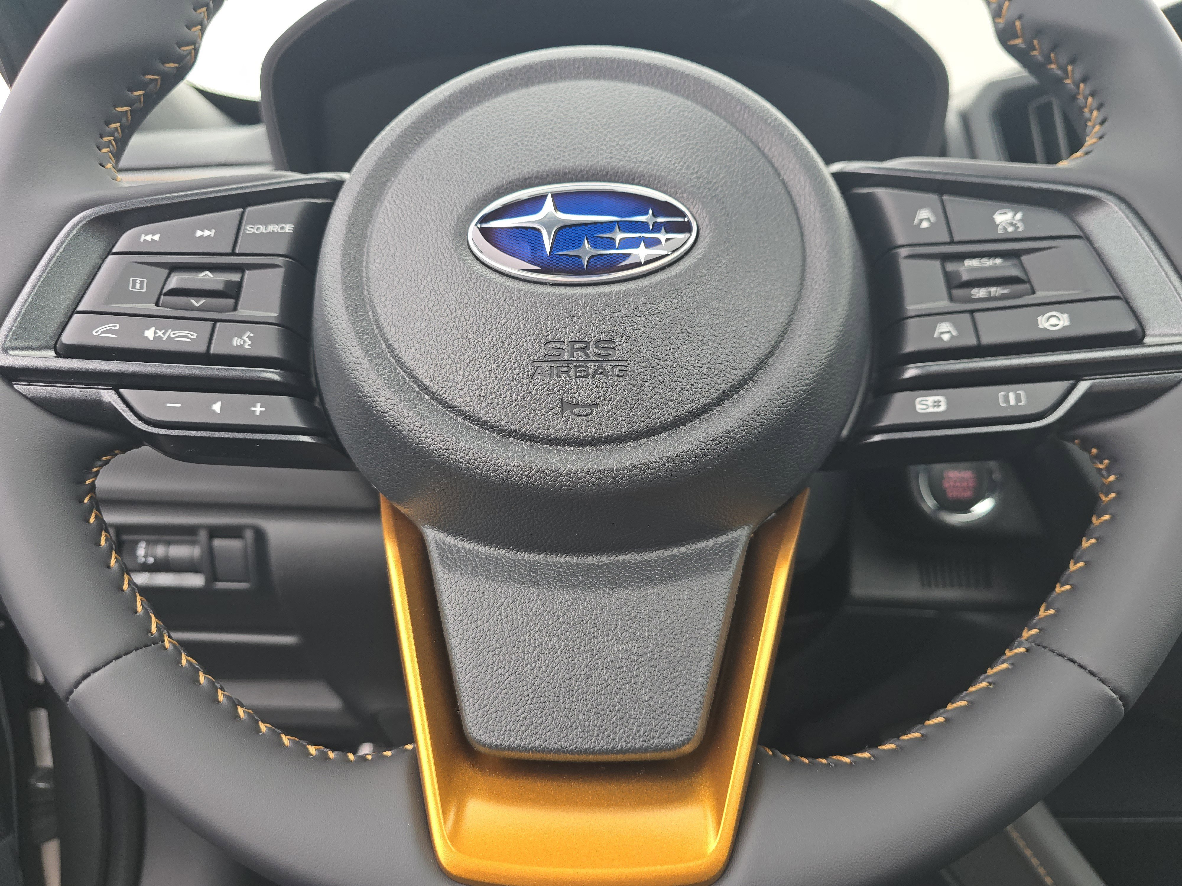 New 2026 Subaru Forester Wilderness image 20