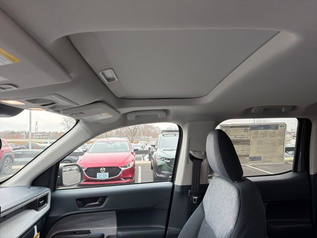 New 2025 Ford Maverick XLT w/ XLT Luxury Package image 11
