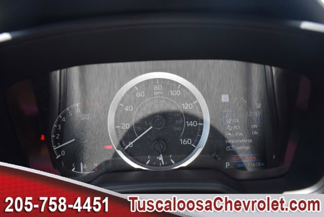 Used 2022 Toyota Corolla LE FWD image 30
