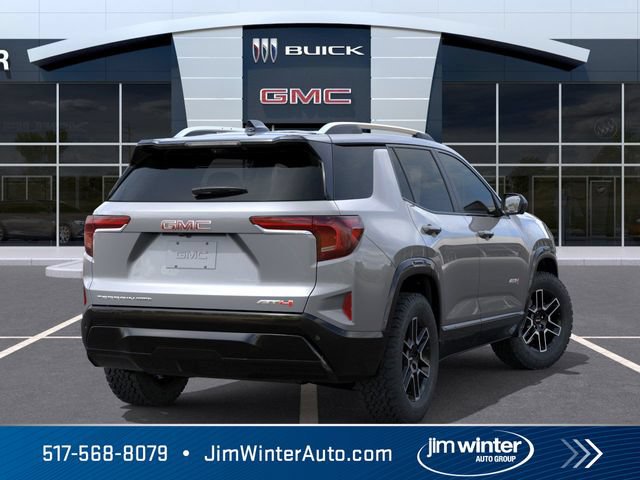 New 2026 GMC Terrain AT4 w/ Convenience Package III AWD/4WD image 27