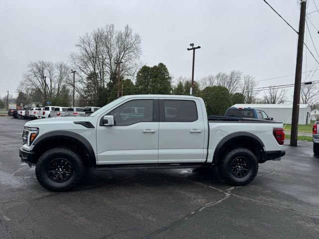 Used 2024 Ford F150 Raptor image 17