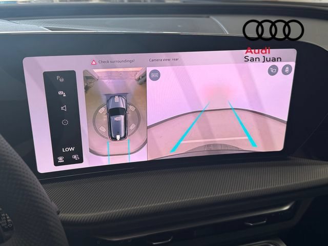 New 2026 Audi SQ5 Premium Plus AWD/4WD image 17