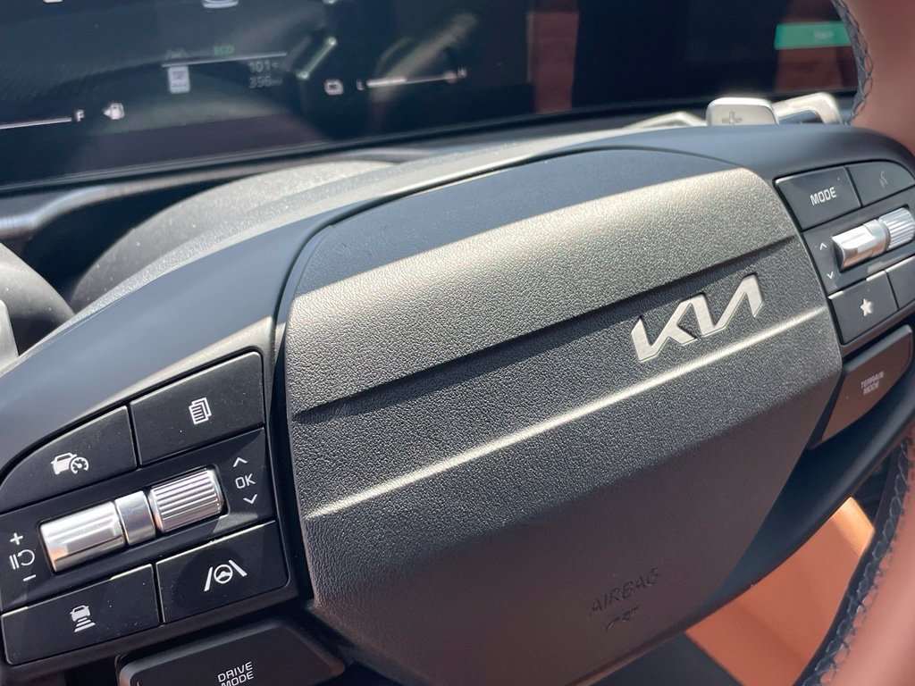 New 2026 Kia Sportage X-Line AWD/4WD image 13