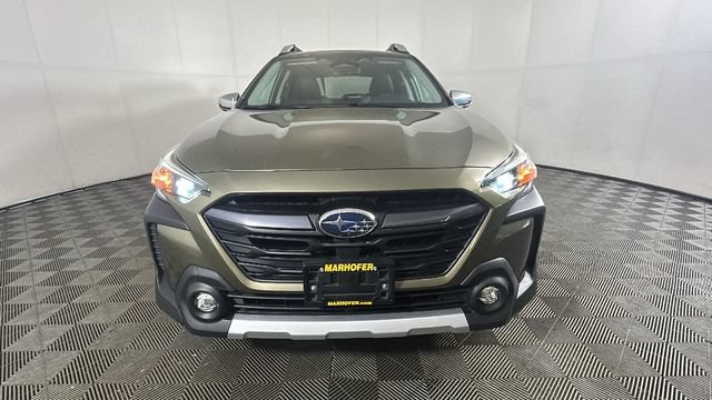 Used 2023 Subaru Outback Touring XT AWD/4WD image 8