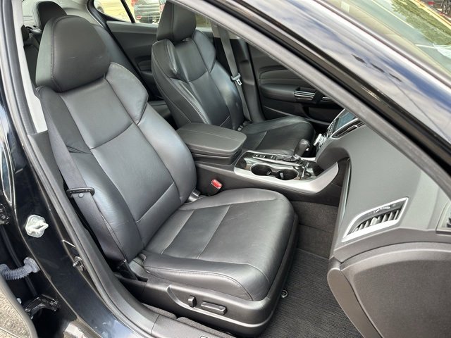 Used 2020 Acura TLX 2.4L Technology Pkg image 11
