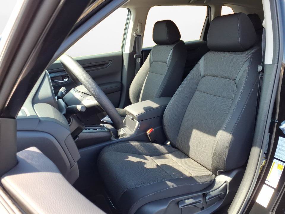 New 2026 Honda CR-V LX image 9