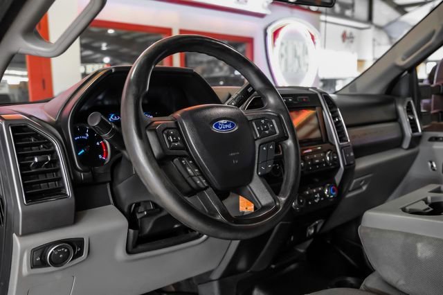 Used 2020 Ford F350 XLT AWD/4WD image 16