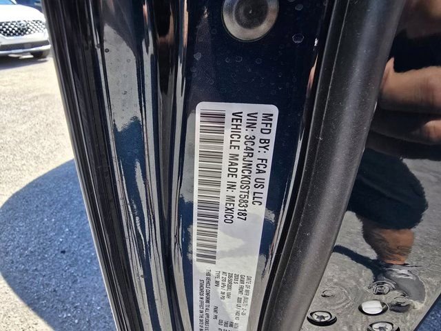 New 2025 Jeep Wagoneer S Limited image 15