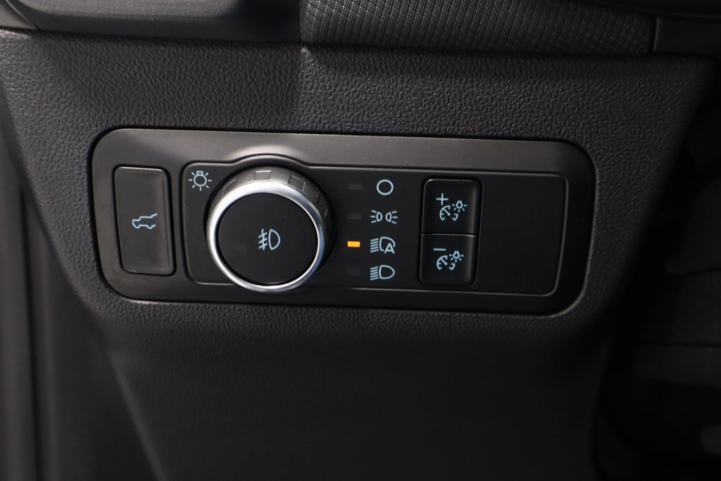 Certified 2025 Ford Bronco Sport Badlands w/ Badlands Tech Package image 28