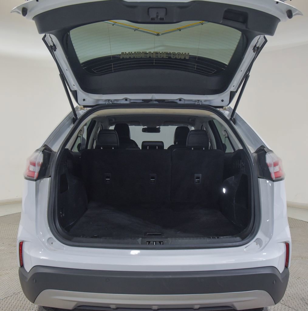 Used 2022 Ford Edge SEL AWD/4WD image 7