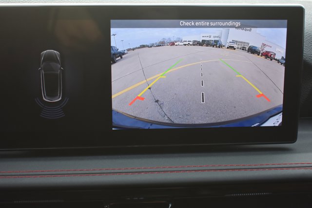 Used 2024 Dodge Hornet R/T Plus image 28