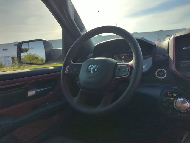 Used 2026 RAM 1500 Rebel w/ Rebel Level 1 Equipment Group AWD/4WD image 28