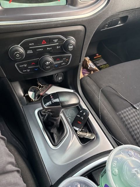 Used 2020 Dodge Charger Scat Pack image 8