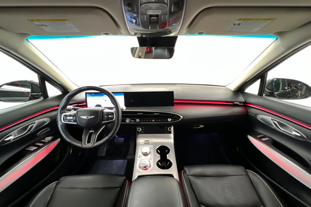 Used 2026 Genesis GV70 2.5T Advanced image 9