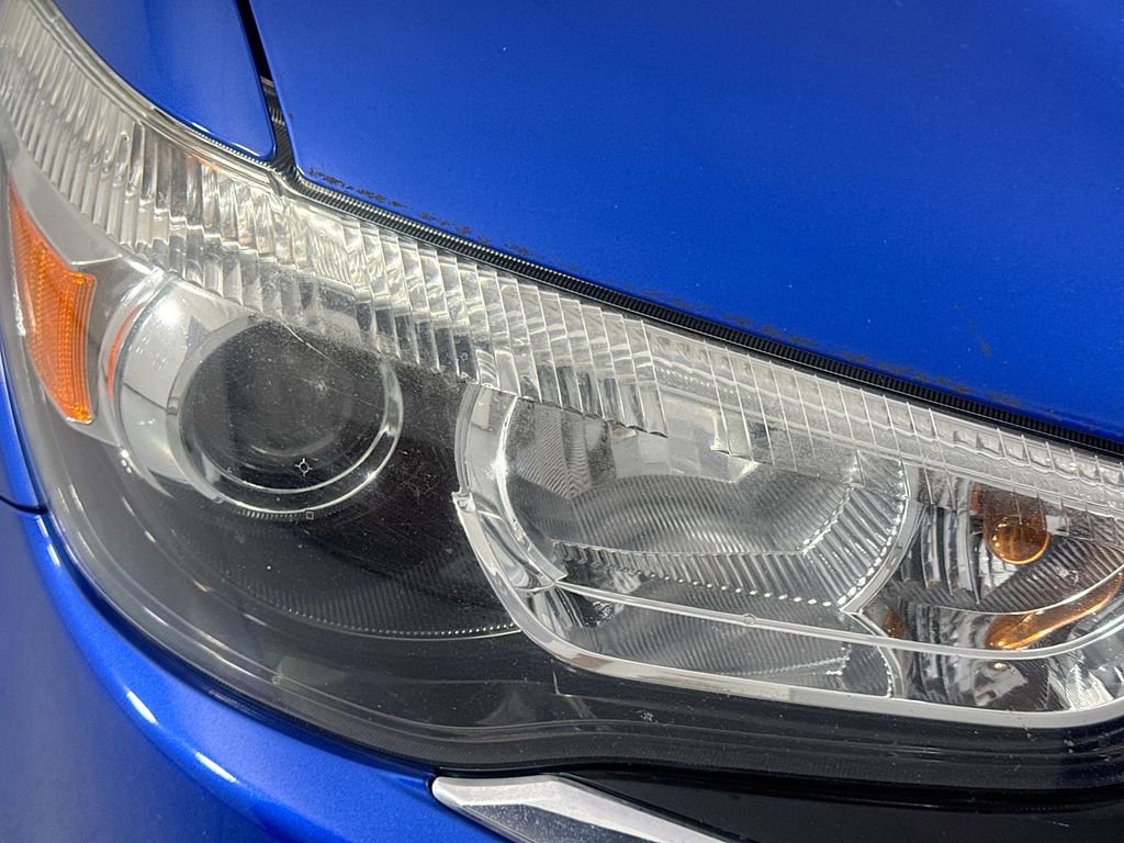 Used 2016 Mitsubishi Outlander Sport ES image 34