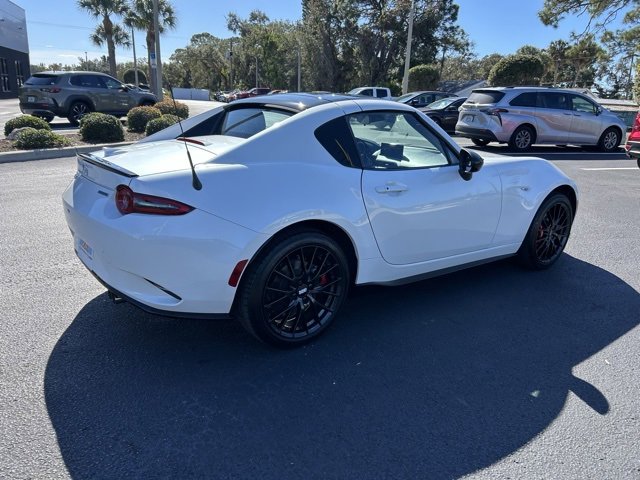 Used 2024 MAZDA MX-5 Miata RF Club image 6