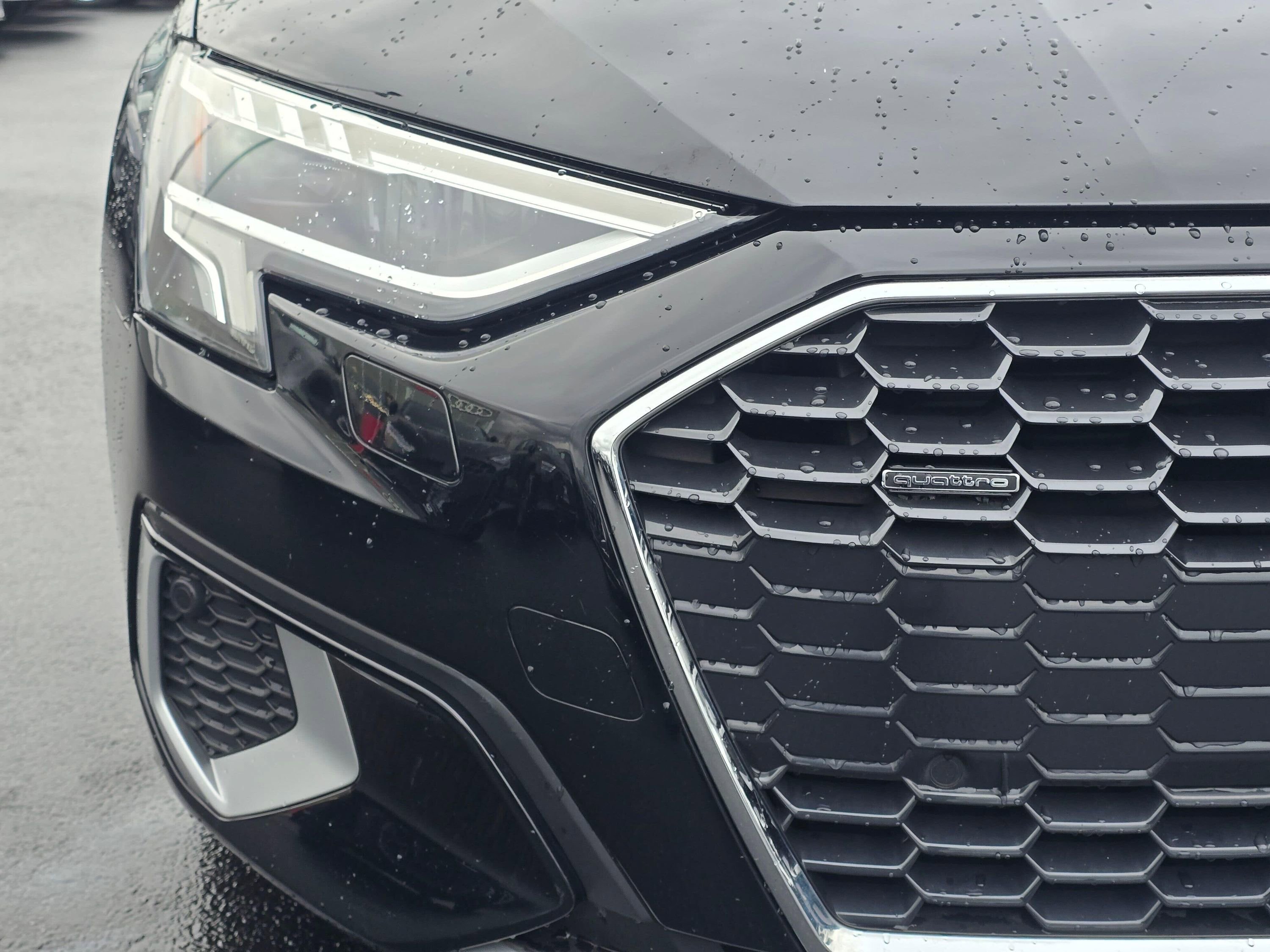 Used 2023 Audi A3 2.0T Premium Plus w/ Premium Plus Package image 31