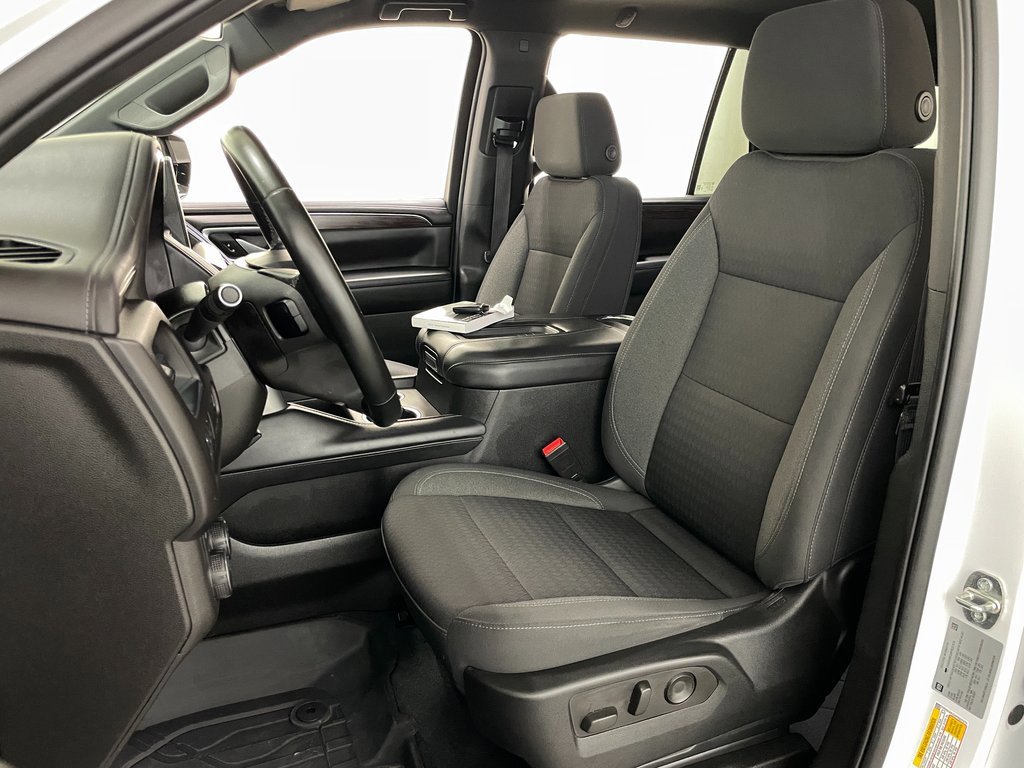 Used 2023 Chevrolet Tahoe LS image 24