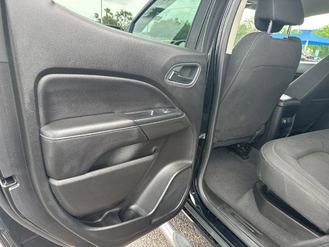 Used 2019 GMC Canyon SLE w/ Driver Alert Package RWD image 21