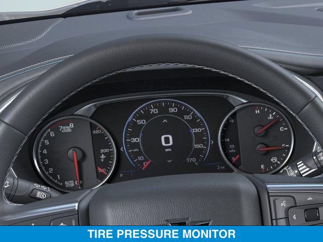 New 2026 Chevrolet Blazer RS w/ Driver Confidence II Package AWD/4WD image 18