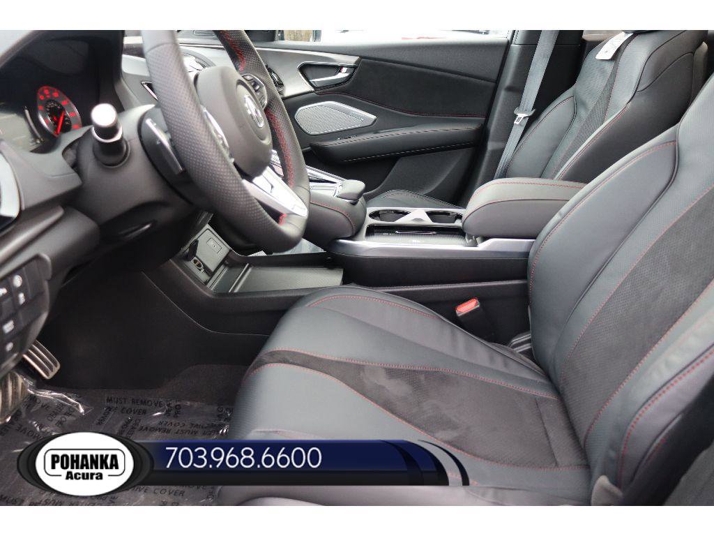 New 2026 Acura RDX A-Spec image 25