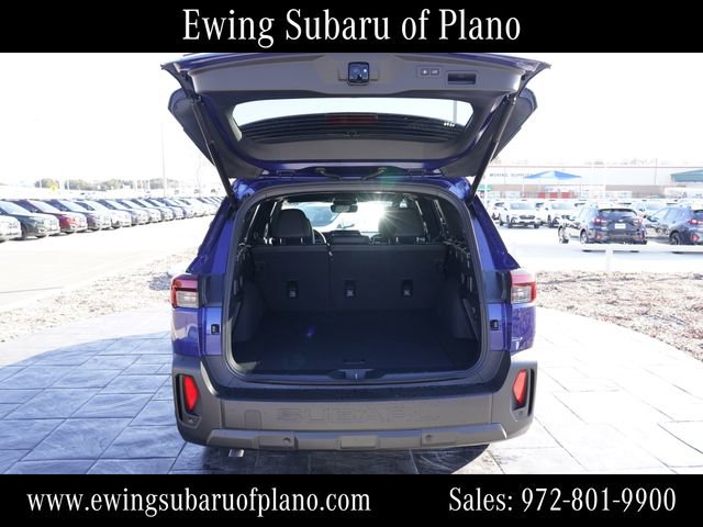 Used 2026 Subaru Outback Premium AWD/4WD image 16