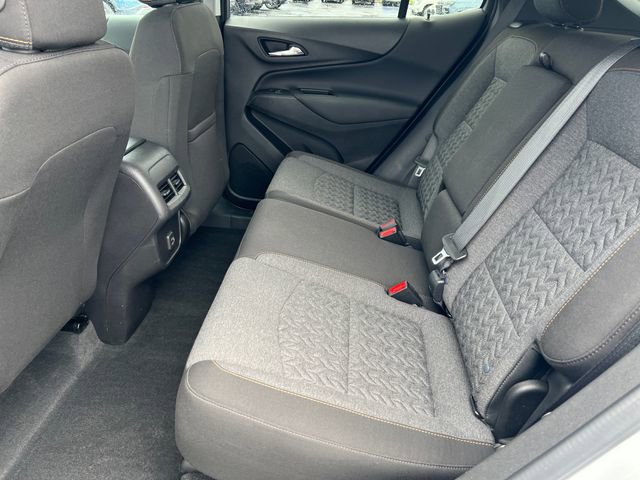 Certified 2024 Chevrolet Equinox LT FWD image 24