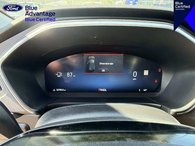 Certified 2023 Ford Escape Platinum w/ Premium Technology Package AWD/4WD image 22