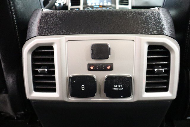 Used 2019 Ford F150 Lariat w/ Equipment Group 502A Luxury RWD image 58