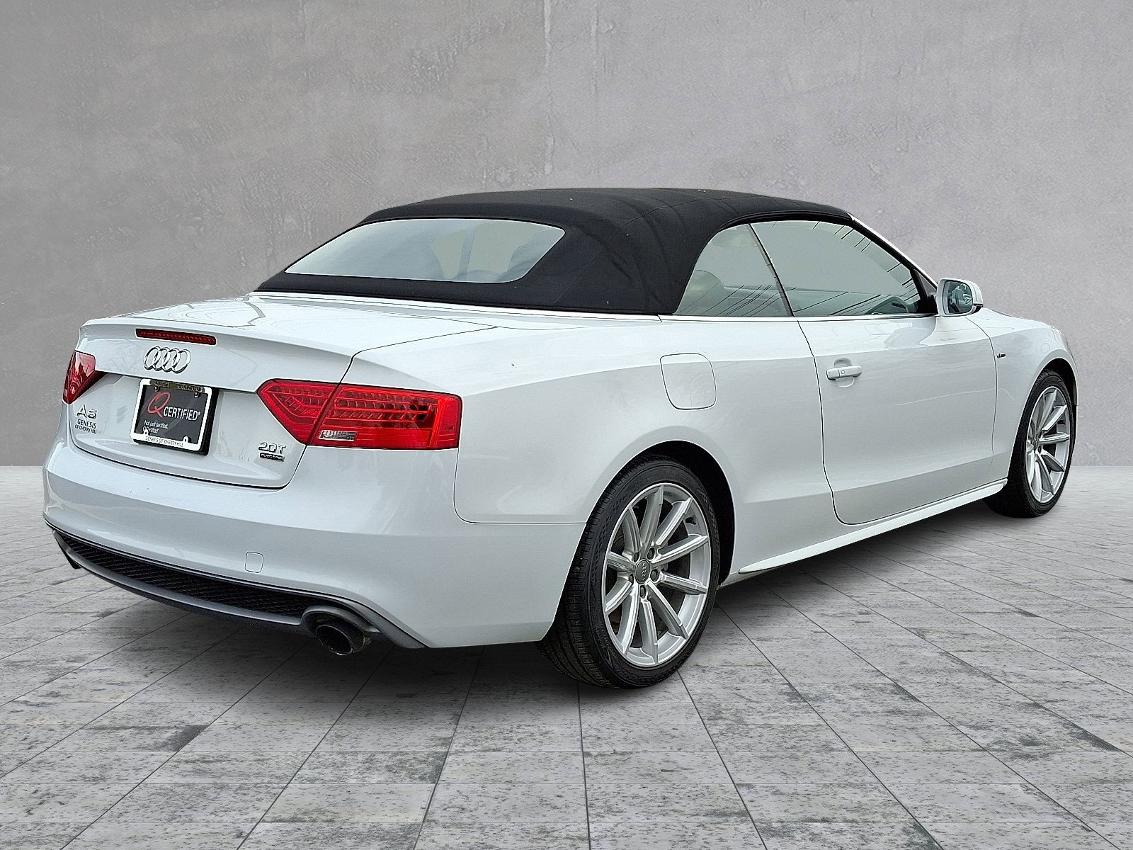 Used 2016 Audi A5 2.0T Premium image 11