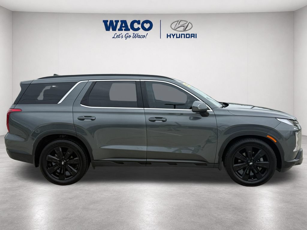 Used 2024 Hyundai Palisade XRT FWD image 9