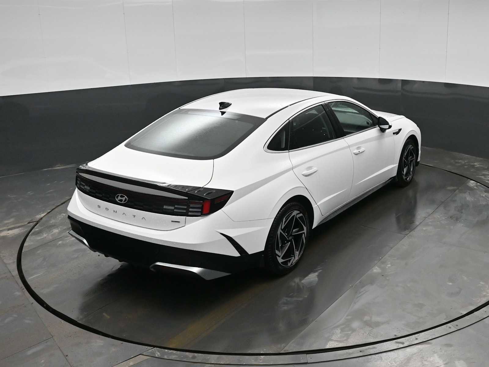 New 2026 Hyundai Sonata SEL image 28