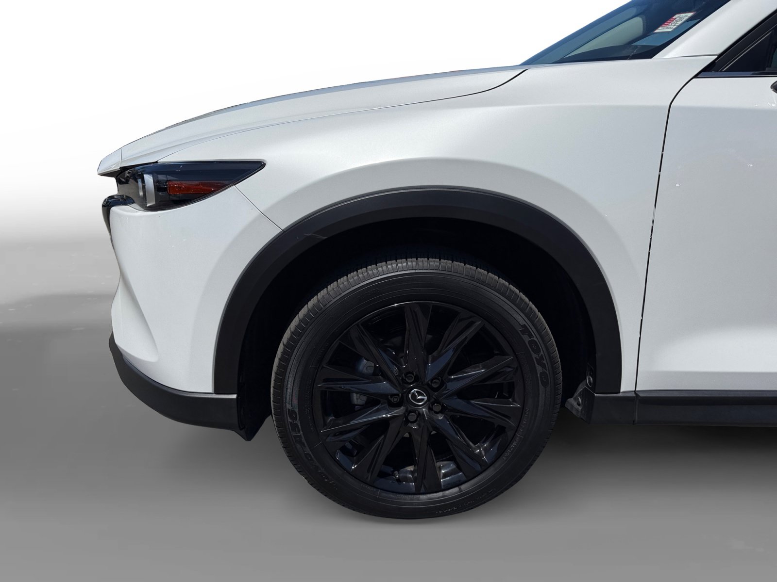 Certified 2025 MAZDA CX-5 Carbon Edition AWD/4WD image 9
